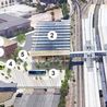 Concerns over new multi-storey car park at Derby railway station