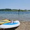 Carsington Water - The stunning reservoir hosting big days out for the family this summer