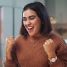 Premium Bonds winners for February 2025 draw with two £100