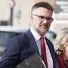 Wife of Charles Hanson was unstable and 'had an agenda' against him