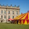 Festivals and a circus among 10 Derbyshire Bank Holiday events taking place this weekend