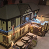 One of Derbyshire's most festive pubs just 'keeps getting better and better'