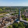 Derbyshire police get extra powers in Chesterfield after anti-social behaviour spike