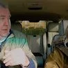 Jeremy Clarkson&apos;s co-star Harriet Cowan takes swipe at TV host in four-word verdict