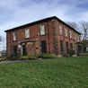 Victorian hall built by legendary railway engineer up for sale