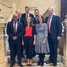100 days as Derbyshire MPs - they give their verdict on Westminster life