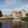 Plans to build house with gym