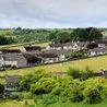Picture-perfect Peak District village dark past brought back to life