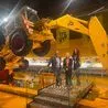 JCB machine that fixes potholes in eight minutes heading to Derbyshire roads