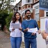 UK house prices soar by almost £6