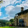 The Peak District&apos;s poshest village that is one of UK&apos;s most desirable locations