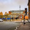 Derby railway station: The first thing that visitors see really lets us down