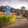 Long Eaton hotel still being used for asylum seekers