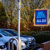 Trip hazards at Derby Aldi store prompts call for change