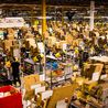 Working at the Amazon warehouse was a dystopian nightmare - with 50p sandwiches