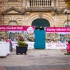 Market Hall: Plans move forward to redevelop &apos;tired and neglected&apos; Derby square