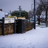 Met Office issues weather warning as snow forecast to fall overnight in Derbyshire