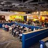 Derbion says 'no health risk' as food court vendor gets zero-star hygiene rating