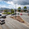 Spider Island: Claims bus lane plan at busy Derby roundabout is 'done deal' dismissed