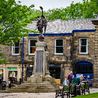 Tiny Derbyshire town has been named best place to retire in England