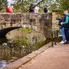 'Prestigious' Markeaton Park gets Green Flag award every single year - this is why