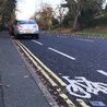 Decision close on controversial Derby bus lane plan