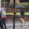 Derbyshire hour-by-hour wind and rain forecasts as two Met Office weather warnings come into force