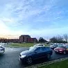 Warning over more traffic chaos at Derby's notorious Kingsway roundabout