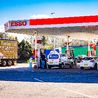 Cheapest petrol and diesel prices in Derbyshire on Thursday