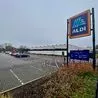 Aldi to hire 70 more staff for supermarkets across Derbyshire