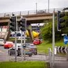 Three weeks of major roadworks at Derby's Pentagon Island to start in early September
