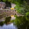 Severn Trent to invest £660 million to improve Derbyshire&apos;s rivers