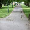 Teenage boy is robbed of his bike in Derby park