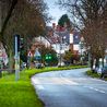 Young man dies in crash which closed Warwick Avenue in Derby overnight
