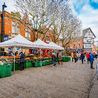 Chesterfield residents get a say on £19.5m funding roll-out to boost the town