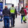 Council says 'we're on a journey' after third Derby city centre dispersal order