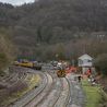 'Vital' Peak District rail upgrades completed to bring 'faster