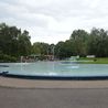 Bad news for families wanting to use Markeaton Park paddling pool this year