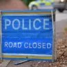 Driver taken to hospital after lorry crash on main Derbyshire road