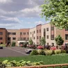 A new Derbyshire care home with a cinema room and beauty salon is opening soon