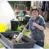 Ilkeston woman went from being homeless to top job at charity