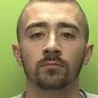 Face of dad who led police on 115mph chase in £300 Mini from Nottingham to Derby