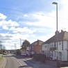 Police appeal after two men are seen stealing scrap and copper