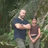 Derby dad and daughter face challenges of the jungle in new Channel 4 show