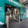 Inside huge 24-hour gym that's opened at Derby retail park