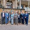 Reform announces top team at Derbyshire County Council