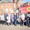 Derbyshire County Council set to decide on proposed care home closures