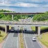 Evening and overnight closures along the A38 in Derbyshire next week