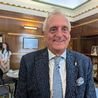 &apos;King of Caravans&apos; Don Amott urges people to support Derby and stop criticising city