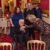 UK's oldest man and war veteran celebrates his 110th birthday